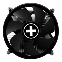 XILENCE INTEL COOLER CPU XC332 INTEL I350PWM.B