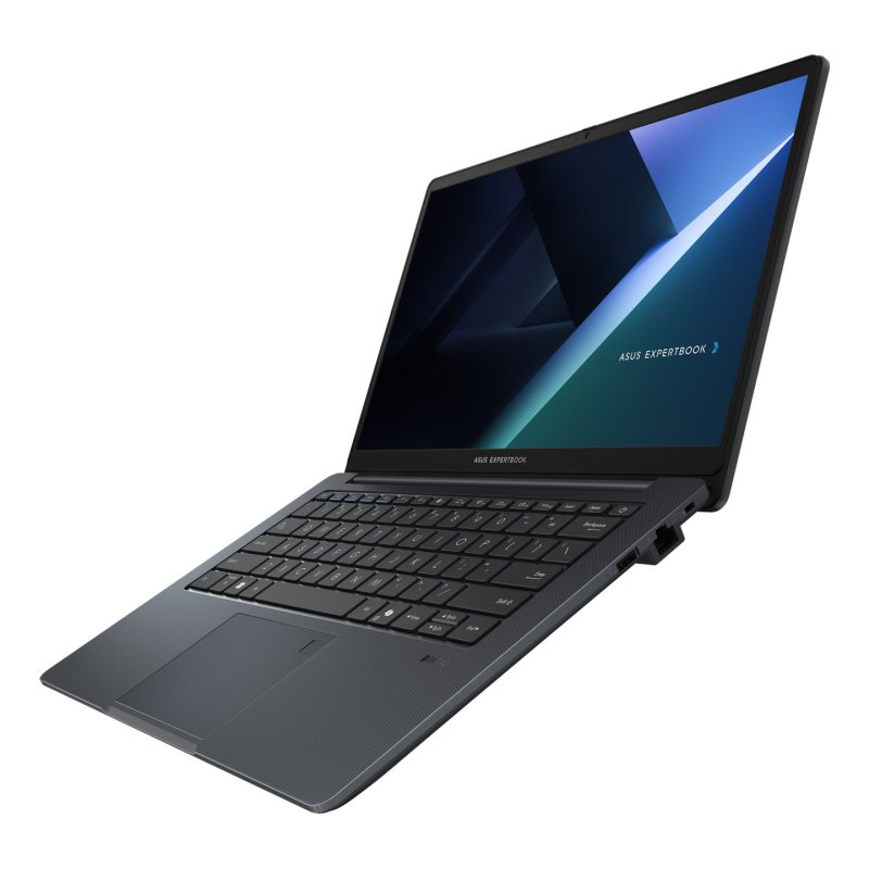 ASUS ExpertBook B1 B1403CVA-S68534X Intel Core 7 150U Ordinateur portable 35,6 cm (14") Full HD 32 Go DDR5-SDRAM 512 Go