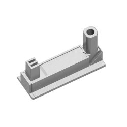 Bachmann 918.110 kit de support Blanc
