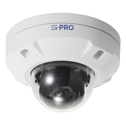 i-PRO WV-X25700-V2LN security camera Dome IP security camera Outdoor Ceiling/wall