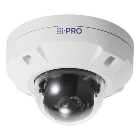 i-PRO WV-X25700-V2LN security camera Dome IP security camera Outdoor Ceiling/wall