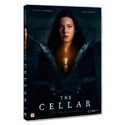 THE CELLAR