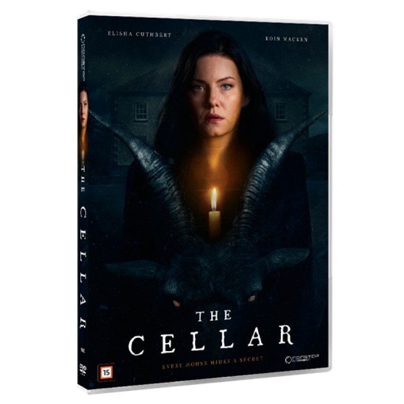THE CELLAR