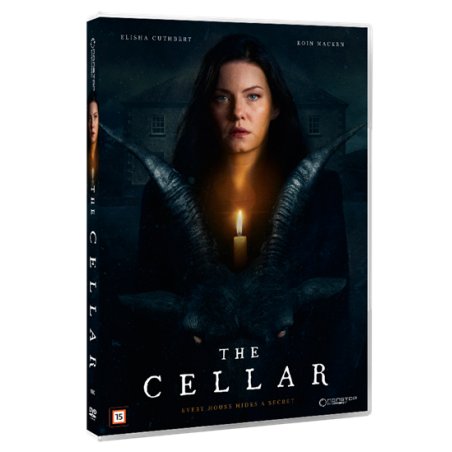 THE CELLAR