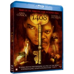 1408 - (Blu-ray)
