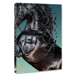 BLACK BEAUTY - DEN SORTE HINGST