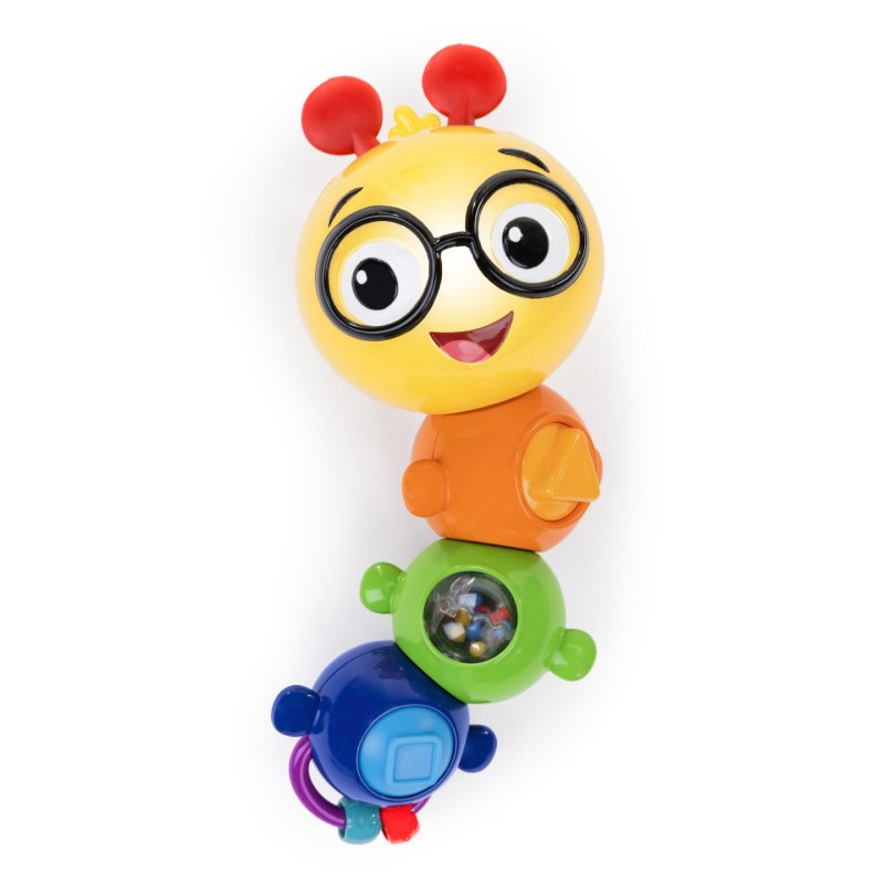 Baby Einstein - Twist-a-Pal Cal™ Sensory Toy (BE-16828)