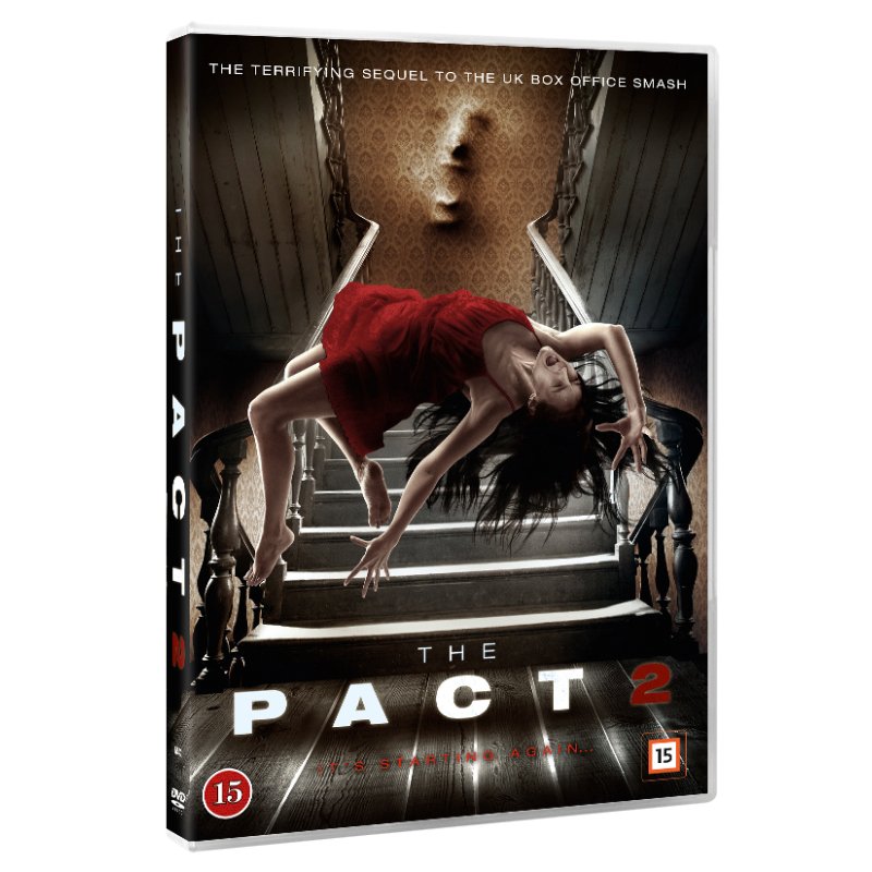 THE PACT 2