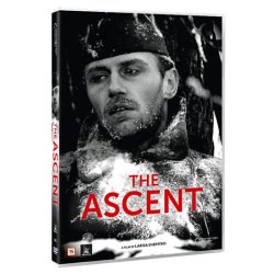 THE ASCENT - Voskhozhdenie