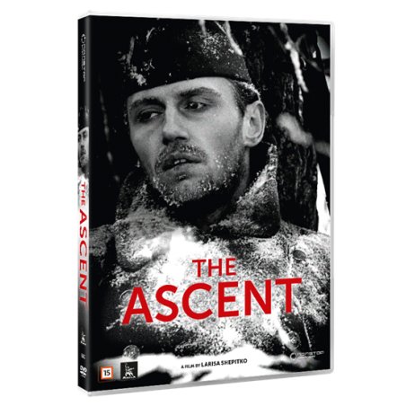 THE ASCENT - Voskhozhdenie