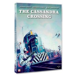 CASSANDRA CROSSING