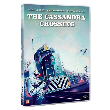 CASSANDRA CROSSING