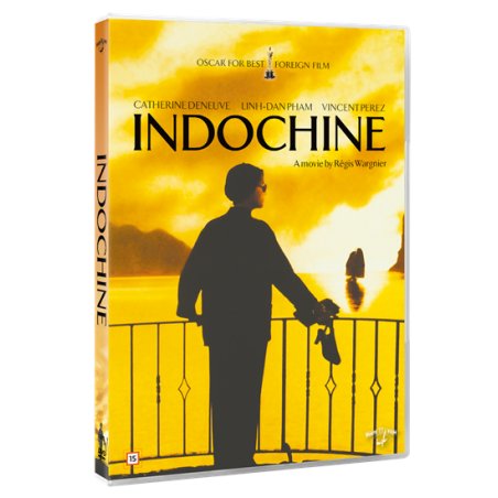 INDOCHINE