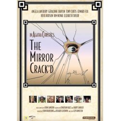 THE MIRROR CRACK'D