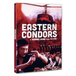 EASTERN CONDORS - Dung fong tuk ying