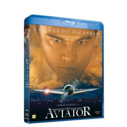 THE AVIATOR