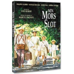 MIN MORS SLOT - Le Château de Ma Mère