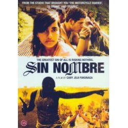 Sin Nombre In - DVD