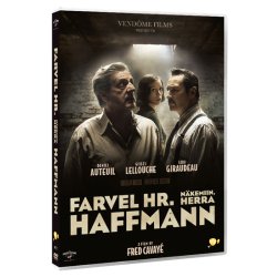 GOODBYE MR. HAFFMANN - Adieu Monsieur Haffmann - FARVEL HR HAFFMANN