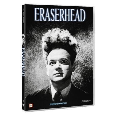 ERASERHEAD - Newly Restored Version (A David Lynch movie)