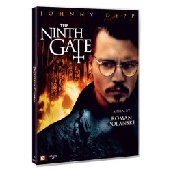 THE NINTH GATE