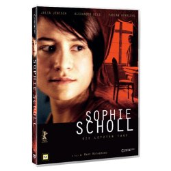 SOPHIE SCHOLL: THE FINAL DAYS - Sophie Scholl - Die letzten Tage