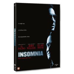 INSOMNIA
