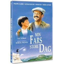 MIN FARS STORE DAG - La Gloire de Mon Père