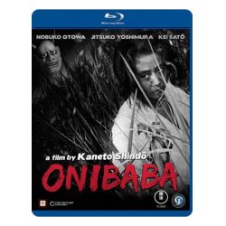 ONIBABA - Blu-ray - (Blu-Ray)