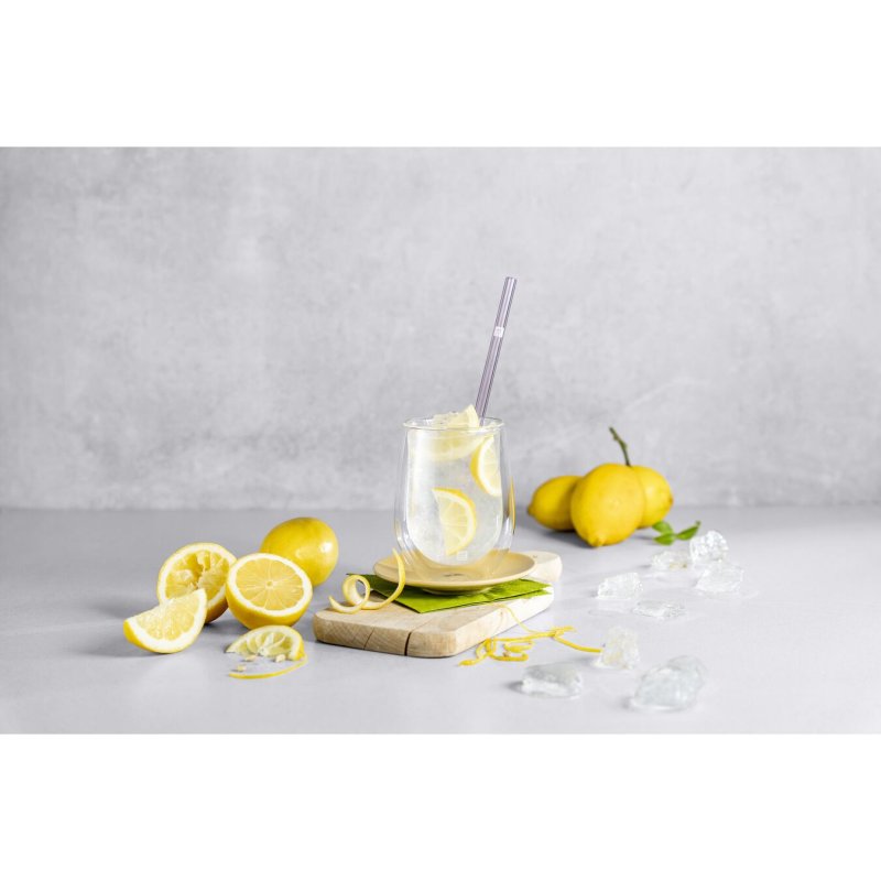 ZWILLING Sorrento Multicolore Verre borosilicate 4 pièce(s)