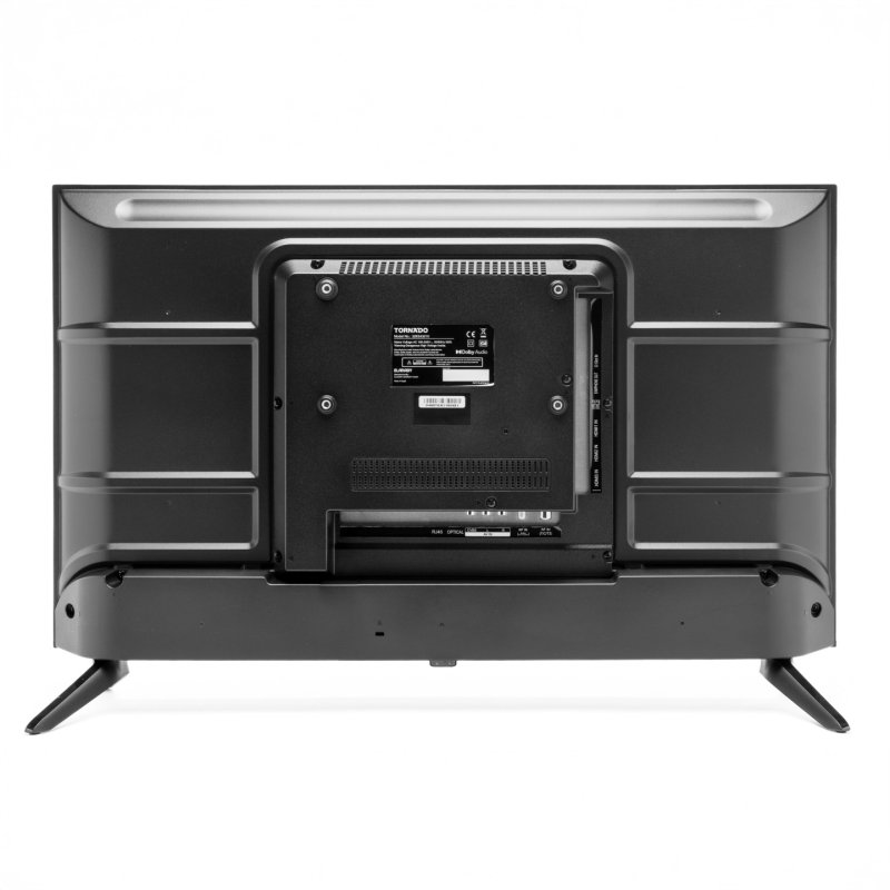 Tornado TV 50US4301X Noir