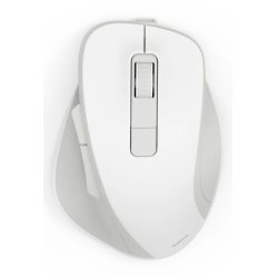 Hama WM-500 souris Bureau Droitier RF sans fil Optique 1600 DPI