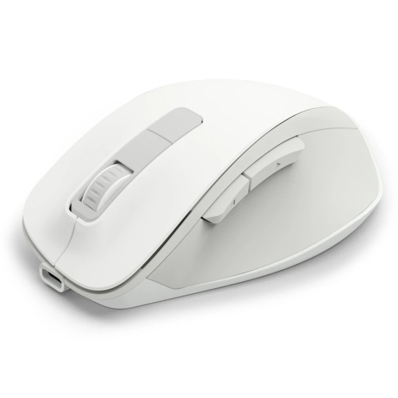 Hama Souris 00173082 / WM-500 Blanc