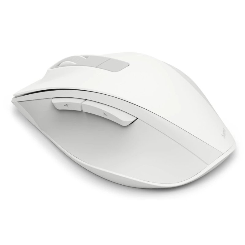 Hama WM-500 souris Bureau Droitier RF sans fil Optique 1600 DPI