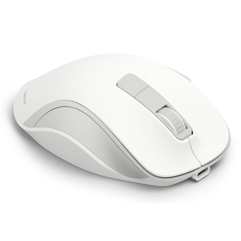 Hama Souris 00173082 / WM-500 Blanc