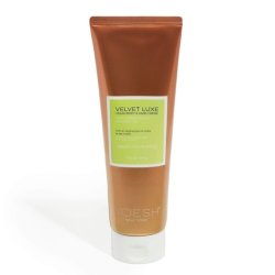 Velvet Luxe Voesh Lotion Vegan Body & Hand Cream Green Tea Supple 8oz