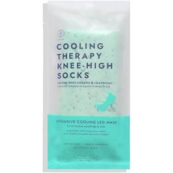 Voesh Cooling Therapy Kneehigh Socks To Revitalize Tired Legs & Feet