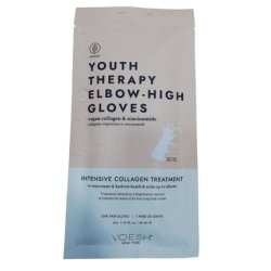 Vegan Voesh Youth Therapy Elbow High Gloves