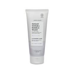 Voesh Scalp And Body Sugar Scrub 209g Lavender