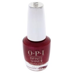 Opi Infinite Shine Isla90 Deer Valley Spice Nail Polish 05 Oz