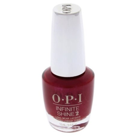 Opi Infinite Shine Isla90 Deer Valley Spice Nail Polish 05 Oz