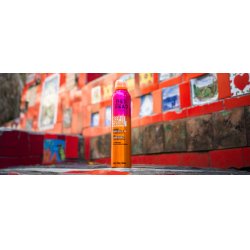 Bed Head Keep It Casual Flexible Hold Hairspray 400ml