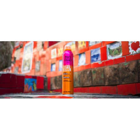Bed Head Keep It Casual Flexible Hold Hairspray 400ml