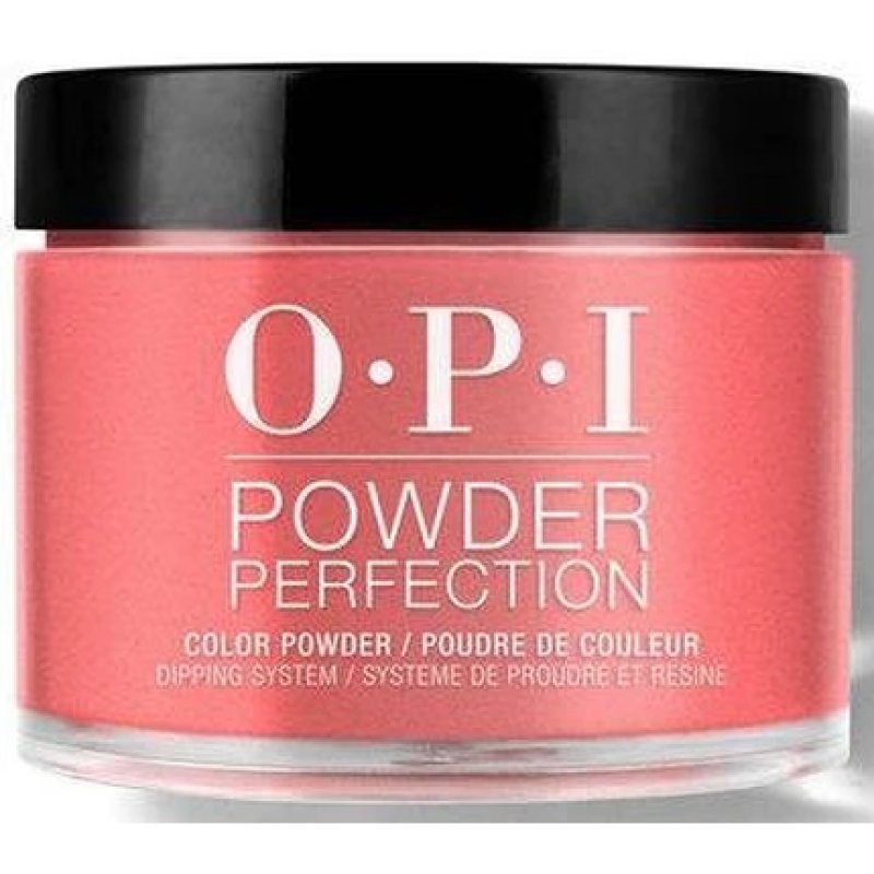 Opi Dip Powder Perfection Dutch Tulips 15 Oz