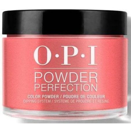 Opi Dip Powder Perfection Dutch Tulips 15 Oz