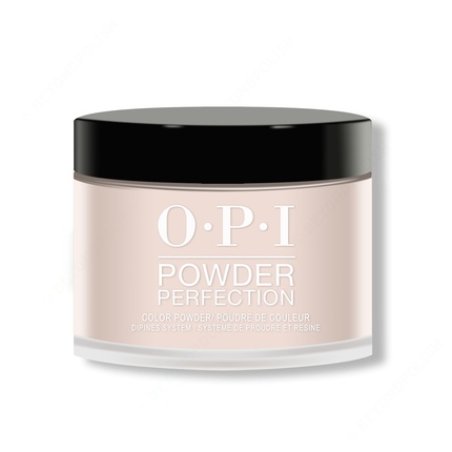 Opi Powder Perfection Samoan Sand 15 Oz