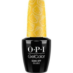 Opi Gelcolor My Twin Mimmy Gch88 Nail Polish