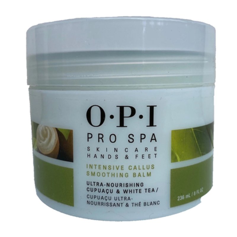 Opi Pro Spa Intensive Callus Smoothing Balm 758 Ml 25 Fl Oz