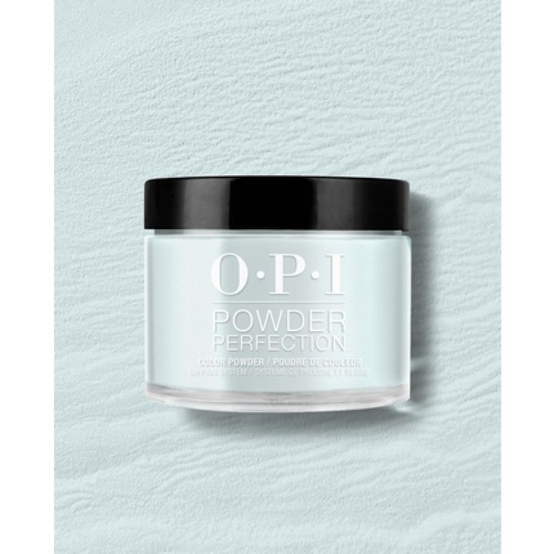 Opi Gelato On My Mind Powder Perfection