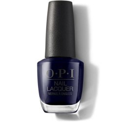Opi Nail Polish Lacquer Nl K04 March In Uniform 15ml